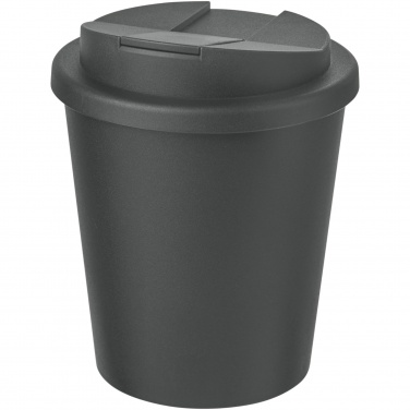 Logotrade advertising products photo of: Americano® Espresso 250 ml tumbler with spill-proof lid
