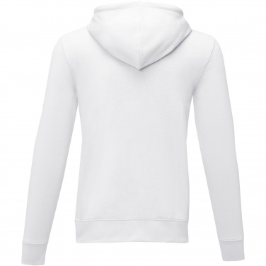 Logotrade promotional item image of: Theron men’s full zip hoodie