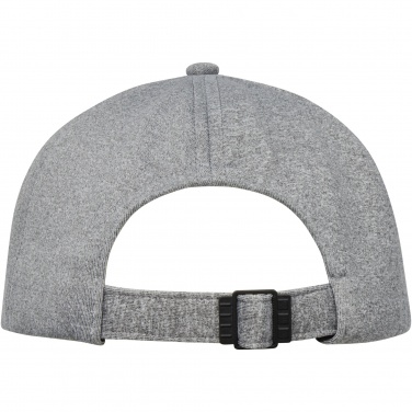 Logotrade promotional product picture of: Manu 5 panel stretch cap
