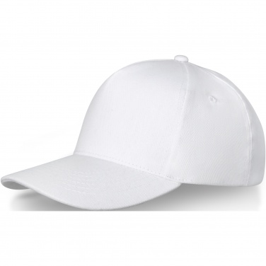Logotrade advertising product image of: Doyle 5 panel cap