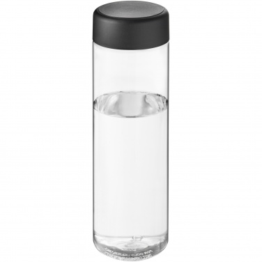 Logotrade promotional merchandise picture of: H2O Active® Vibe 850 ml screw cap water bottle