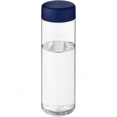 Logo trade promotional gifts picture of: H2O Active® Vibe 850 ml screw cap water bottle