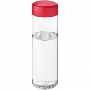 Logo trade business gift photo of: H2O Active® Vibe 850 ml screw cap water bottle