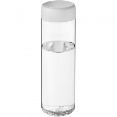 Logo trade promotional gift photo of: H2O Active® Vibe 850 ml screw cap water bottle