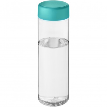 Logotrade promotional merchandise image of: H2O Active® Vibe 850 ml screw cap water bottle