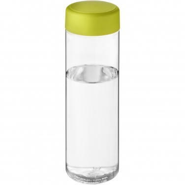 Logotrade business gift image of: H2O Active® Vibe 850 ml screw cap water bottle