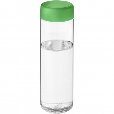 Logo trade promotional items picture of: H2O Active® Vibe 850 ml screw cap water bottle