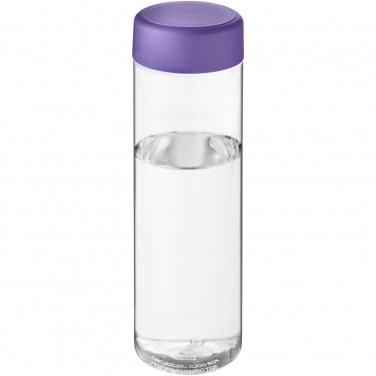 Logo trade advertising product photo of: H2O Active® Vibe 850 ml screw cap water bottle