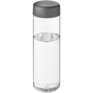 Logo trade corporate gifts picture of: H2O Active® Vibe 850 ml screw cap water bottle