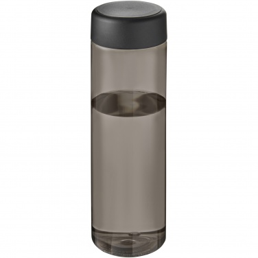 Logo trade promotional items picture of: H2O Active® Vibe 850 ml screw cap water bottle