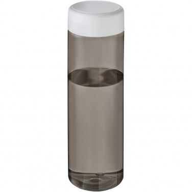 Logo trade promotional gift photo of: H2O Active® Vibe 850 ml screw cap water bottle