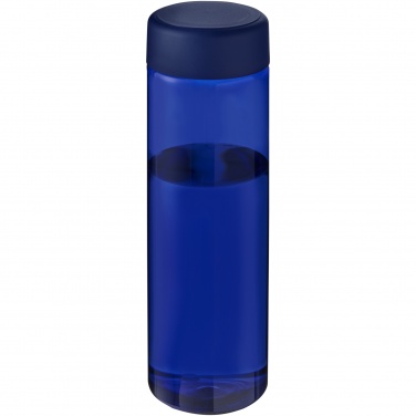 Logotrade business gifts photo of: H2O Active® Vibe 850 ml screw cap water bottle