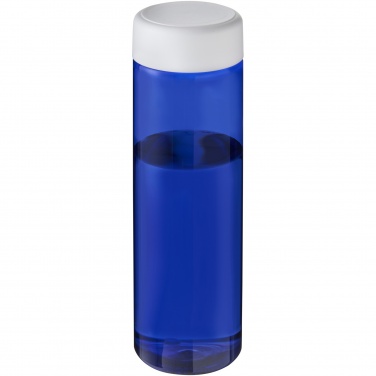 Logotrade advertising product picture of: H2O Active® Vibe 850 ml screw cap water bottle
