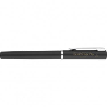 Logotrade corporate gift picture of: Waterman Allure rollerball pen