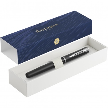 Logotrade promotional merchandise photo of: Waterman Allure rollerball pen