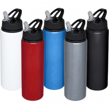 Logo trade advertising product photo of: Fitz 800 ml sport bottle
