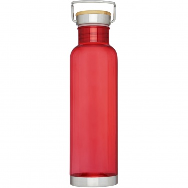 Logo trade corporate gift photo of: Thor 800 ml Tritan™ water bottle