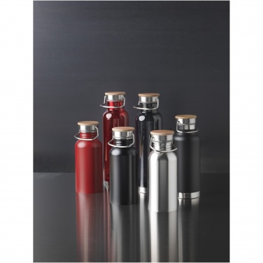 Logo trade promotional gifts image of: Thor 800 ml Tritan™ water bottle