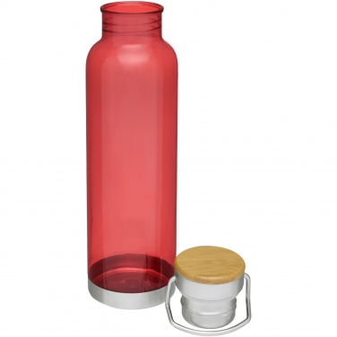 Logo trade promotional giveaway photo of: Thor 800 ml Tritan™ water bottle