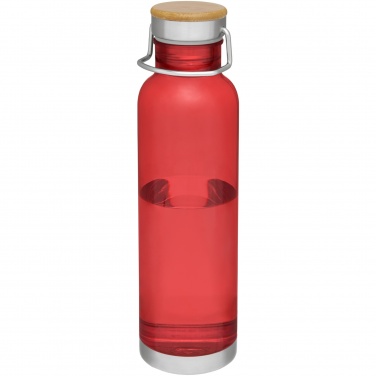 Logo trade corporate gifts picture of: Thor 800 ml Tritan™ water bottle