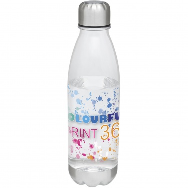 Logotrade corporate gifts photo of: Cove 685 ml water bottle