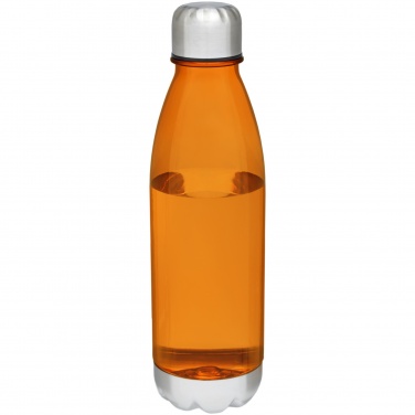 Logotrade promotional gift picture of: Cove 685 ml water bottle