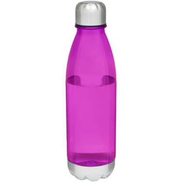 Logotrade promotional giveaway image of: Cove 685 ml water bottle