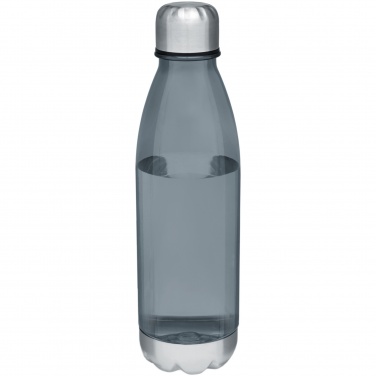 Logo trade advertising products image of: Cove 685 ml water bottle