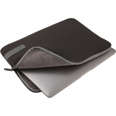 Logo trade promotional giveaway photo of: Case Logic Reflect 13" laptop sleeve