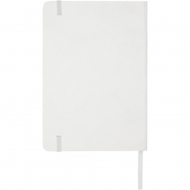 Logo trade promotional products image of: Breccia A5 stone paper notebook
