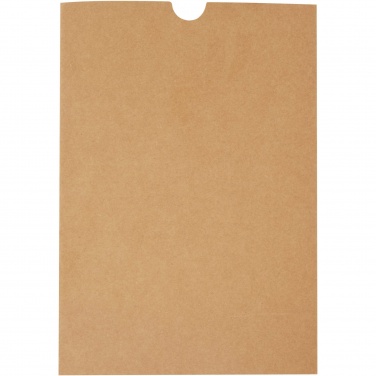 Logotrade corporate gift image of: Orin A5 RPET notebook