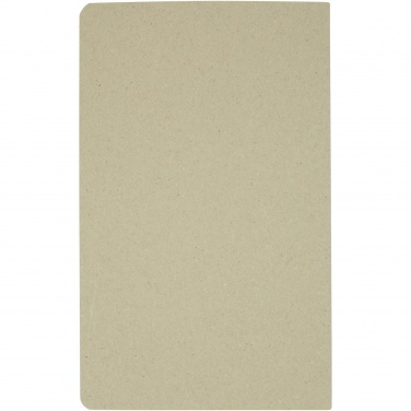 Logotrade corporate gifts photo of: Gianna recycled cardboard notebook
