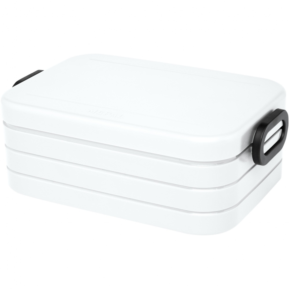 Logo trade corporate gifts image of: Mepal Take-a-break lunch box midi