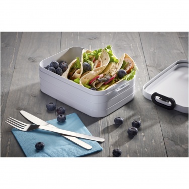 Logo trade corporate gift photo of: Mepal Take-a-break lunch box midi