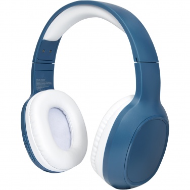 Logotrade promotional product image of: Riff wireless headphones with microphone