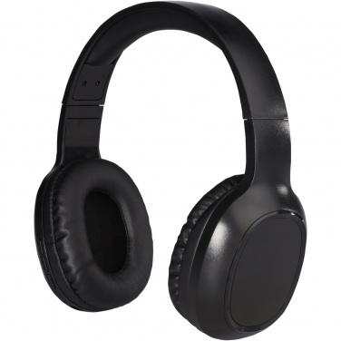 Logotrade promotional gifts photo of: Riff wireless headphones with microphone