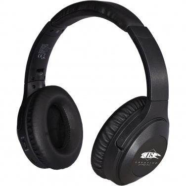 Logo trade promotional items picture of: Anton ANC headphones