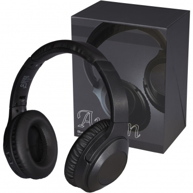 Logo trade promotional giveaways picture of: Anton ANC headphones