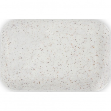 Logotrade promotional item image of: Nantai wheat straw True Wireless earbuds