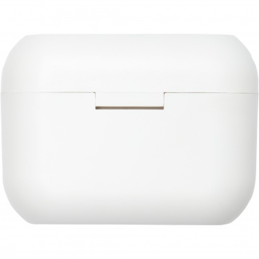 Logo trade promotional giveaways image of: Braavos 2 True Wireless auto pair earbuds