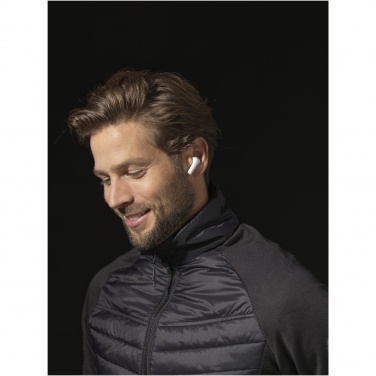 Logotrade promotional giveaways photo of: Braavos 2 True Wireless auto pair earbuds