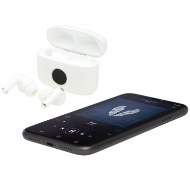 Logotrade corporate gift image of: Anton Evo ANC earbuds