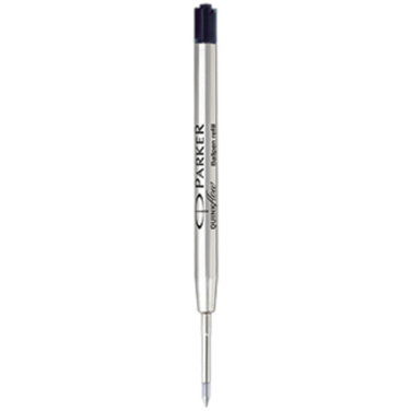 Logo trade advertising products picture of: Parker Quinkflow ballpoint pen refill