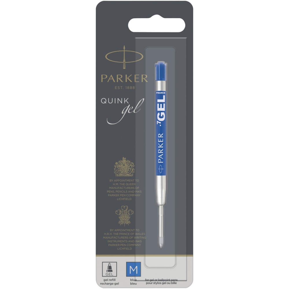 Logotrade promotional merchandise picture of: Parker Gel ballpoint pen refill