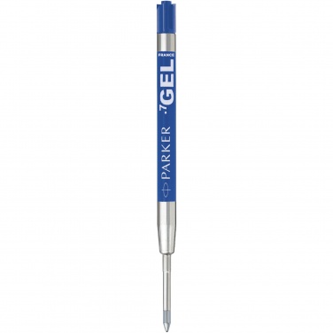Logotrade business gift image of: Parker Gel ballpoint pen refill