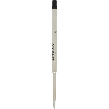 Logo trade corporate gifts picture of: Waterman ballpoint pen refill