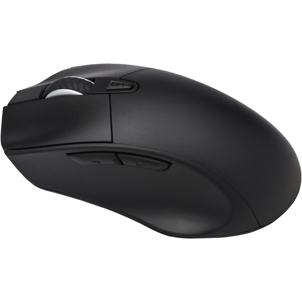 Logotrade promotional giveaway image of: Pure wireless mouse with antibacterial additive