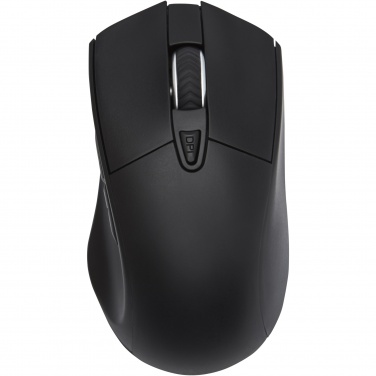 Logo trade corporate gift photo of: Pure wireless mouse with antibacterial additive