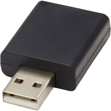 Logo trade advertising product photo of: Incognito privacy kit