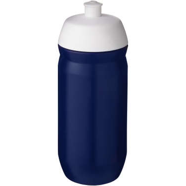 Logotrade corporate gift image of: HydroFlex™ 500 ml squeezy sport bottle